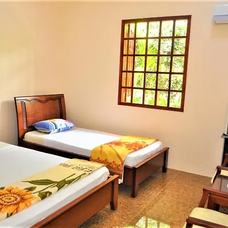 Ba Duc Ancient House Apartment Cai Be Exterior photo