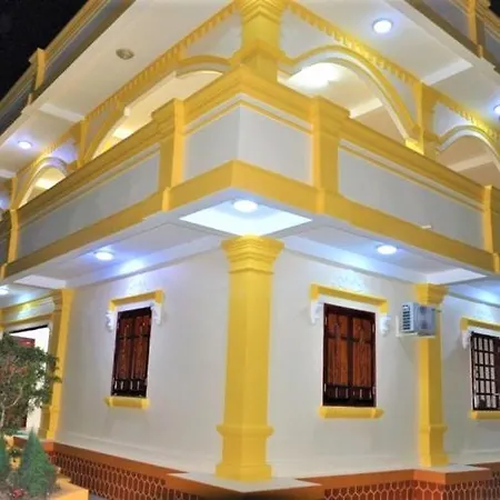 Ba Duc Ancient House Apartment Cai Be Exterior photo