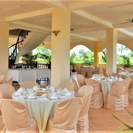 Ba Duc Ancient House Apartment Cai Be Exterior photo