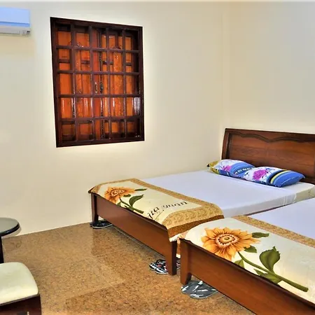 Ba Duc Ancient House Apartment Cai Be Exterior photo